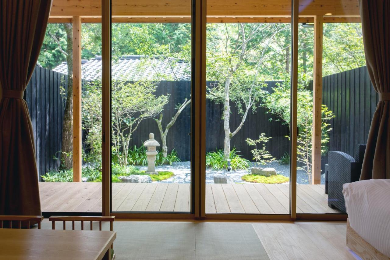 Hanashoan Minamioguni Exterior foto